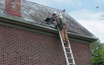 what affects urgent Holton Cum Beckering roof repairs