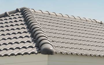 advantages of Holton Cum Beckering clay roofing