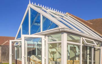 conservatory roof insulation costs Holton Cum Beckering