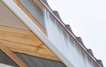 why Holton Cum Beckering fascia repairs are essential