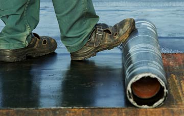 types of Holton Cum Beckering felt roof