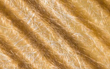 Holton Cum Beckering fibreglass roof waterproofing