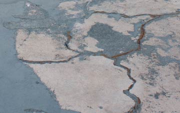 fibreglass roofing replacement Holton Cum Beckering