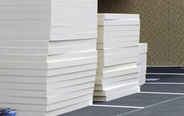 Holton Cum Beckering flat roof insulation costs