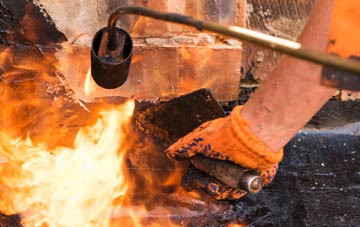 Holton Cum Beckering flat roof repair companies