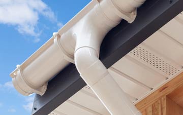 Holton Cum Beckering gutter installation costs