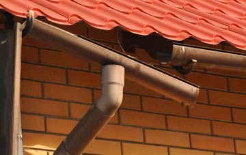 Holton Cum Beckering gutter repair costs