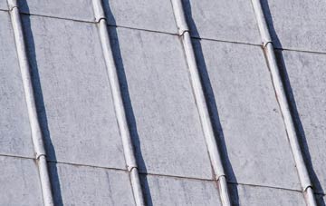 lead roofing Holton Cum Beckering, Lincolnshire