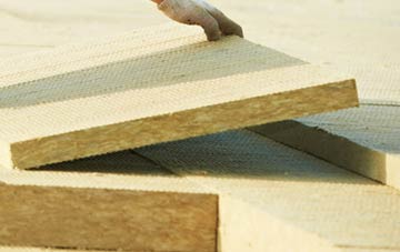 measuring Holton Cum Beckering tapered insulation