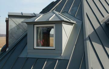 metal roofing Holton Cum Beckering, Lincolnshire