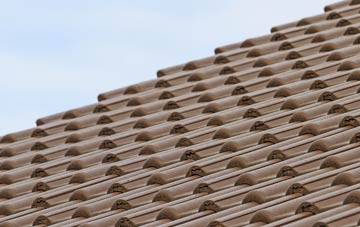 plastic roofing Holton Cum Beckering, Lincolnshire