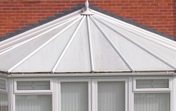 Holton Cum Beckering polycarbonate conservatory roof repairs