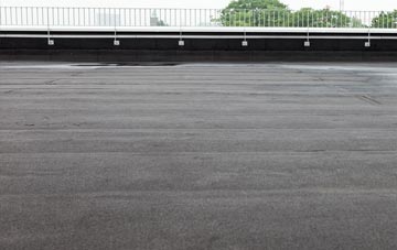 Holton Cum Beckering asphalt roof replacement