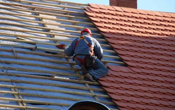 roof tiles Holton Cum Beckering, Lincolnshire