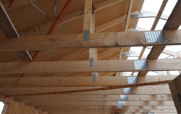Holton Cum Beckering roof truss costs