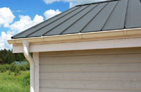 Holton Cum Beckering fascia repair