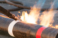 Holton Cum Beckering flat roofing replacement