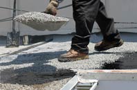 find rated Holton Cum Beckering flat roofing replacement companies