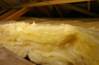 Holton Cum Beckering pitch roof insulation