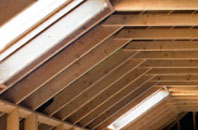 Holton Cum Beckering tapered roof insulation quotes